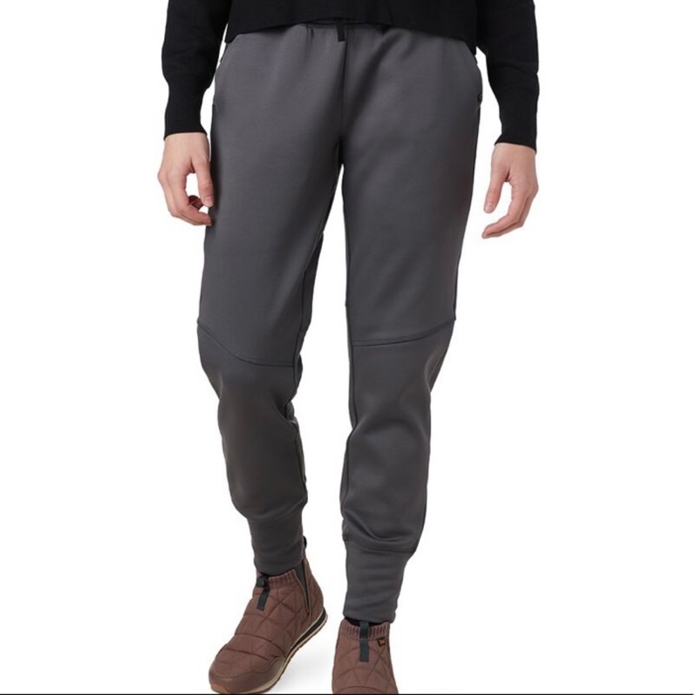 Women’s tech Backcountry Timpanogos fleece pants
